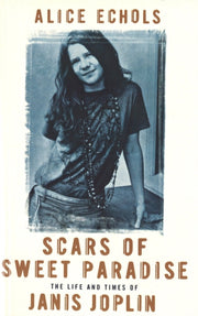 Scars Of Sweet Paradise By Echols, Alice