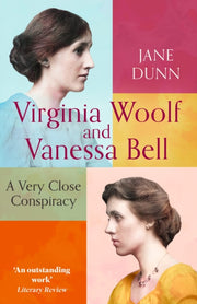 Virginia Woolf & Vanessa Bell