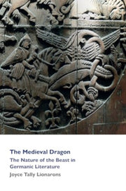 Medieval Dragon