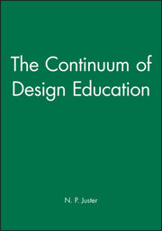 The Continuum Of Design Education