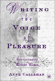 Writing The Feminine