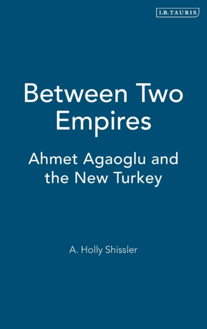 Between Two Empires