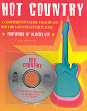 Hot Country.with Cd.