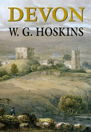 Devon By Hoskins, W G