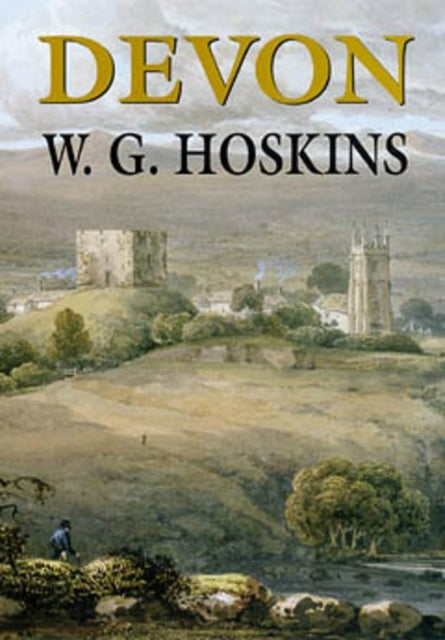 Devon By Hoskins, W G