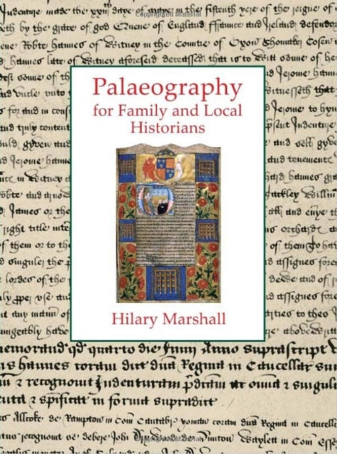 Palaeography