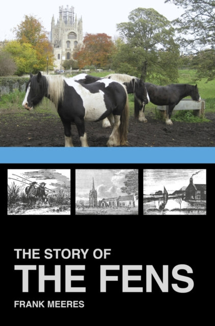 Story Of The Fens