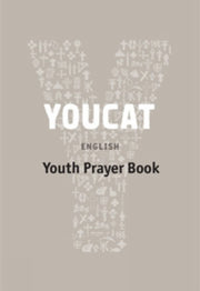 Youcat English Youth Prayer Book
