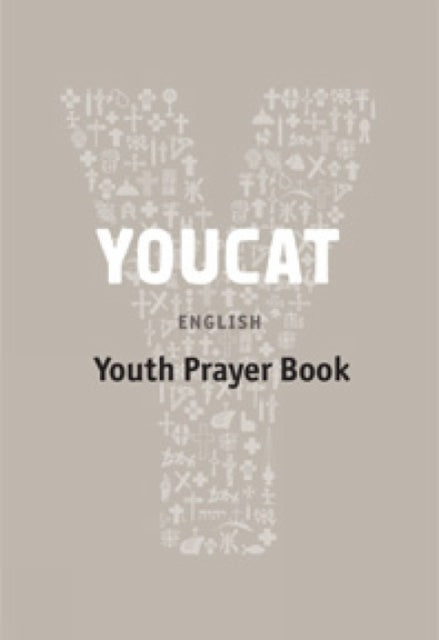 Youcat English Youth Prayer Book