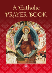 Catholic Prayer Book New Edition