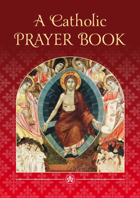 Catholic Prayer Book New Edition