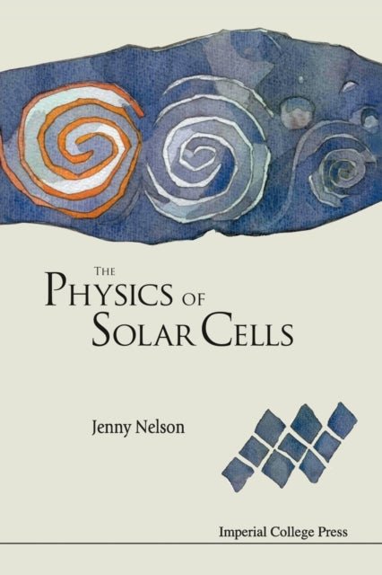 Physics Of Solar Cells
