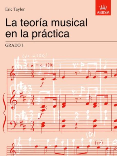 La Teoria Musical Practical Grade 1