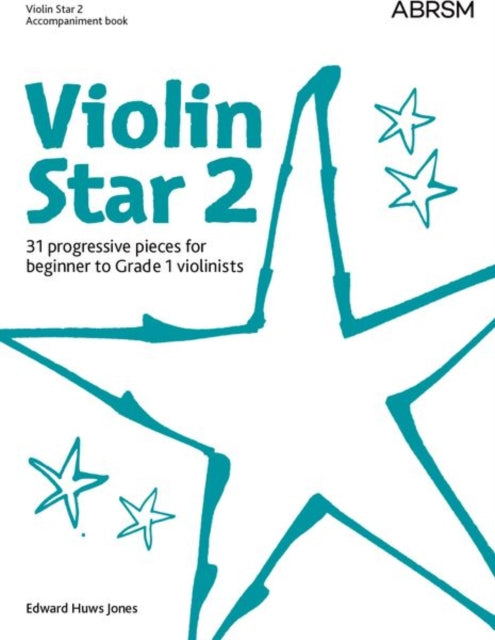 Violin Star 2 Accompaniment