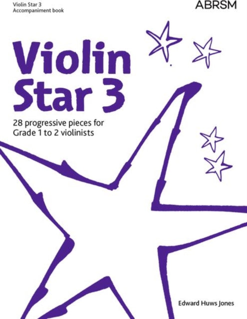 Violin Star 3 Accompaniment