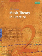 Music Theory In Practice - Grade 2 Revi