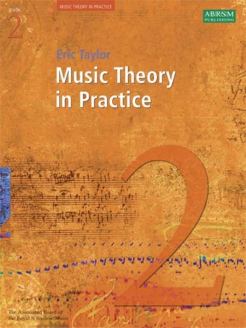 Music Theory In Practice - Grade 2 Revi