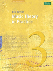 Music Theory In Practice - Grade 3 Revi