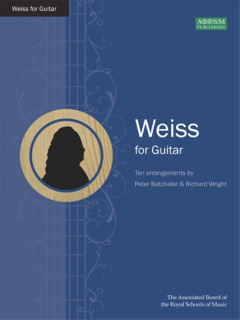 Weiss For Guitar