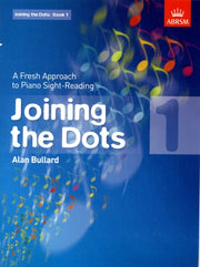 Joining The Dots Book 1