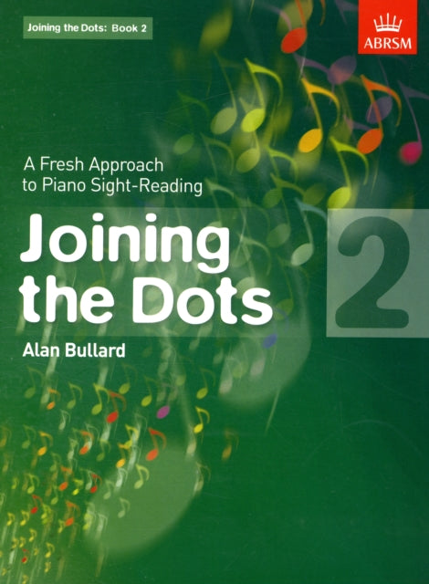 Joining The Dots Book 2