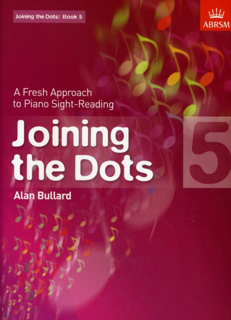 Joining The Dots Book 5