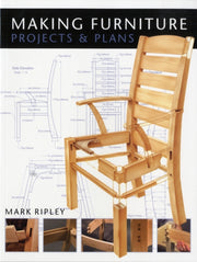 Making Furniture Projects & Plans