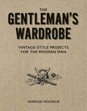Gentlemans Vintage Wardrobe