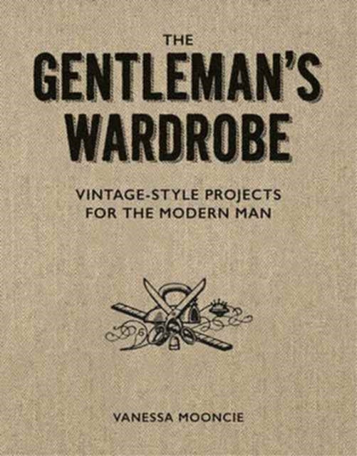 Gentlemans Vintage Wardrobe