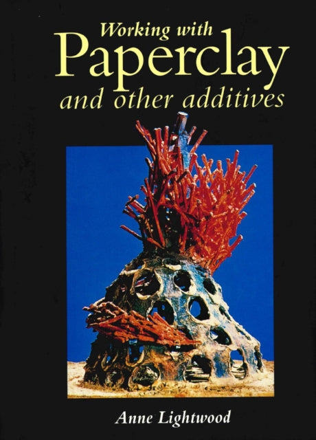 Working With Paperclay & Other Activitie
