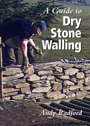 Guide To Dry Stone Walling