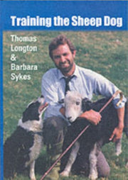Training The Sheep Dog