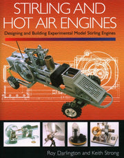 Stirling And Hot Air Engines