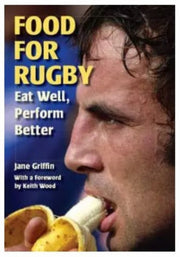 Food For Rugby