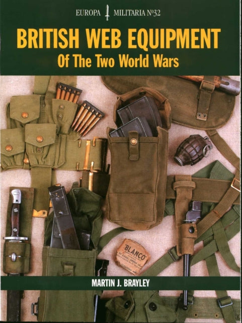 British Web Equipment