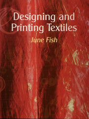 Designing & Printing Textiles