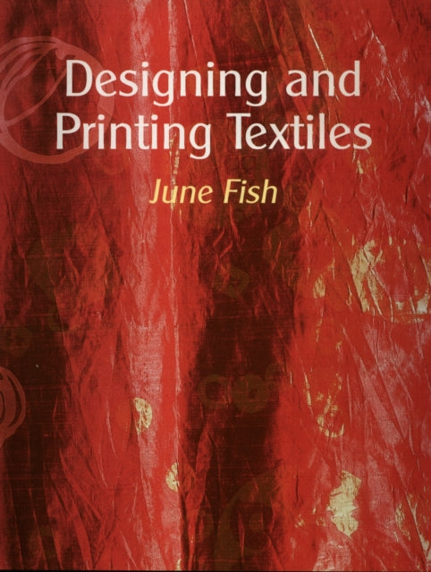 Designing & Printing Textiles