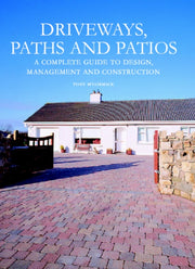 Driveways Paths & Patios
