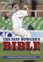 Fast Bowlers Bible