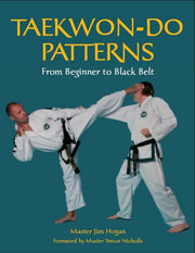 Taekwon Do Patterns