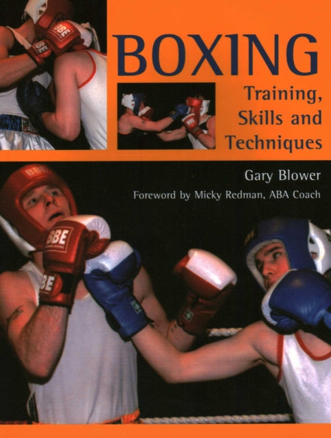 Boxing Training Skills & Techniques
