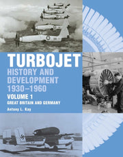 Turbojet History And Development