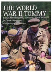 World War Ii Tommy