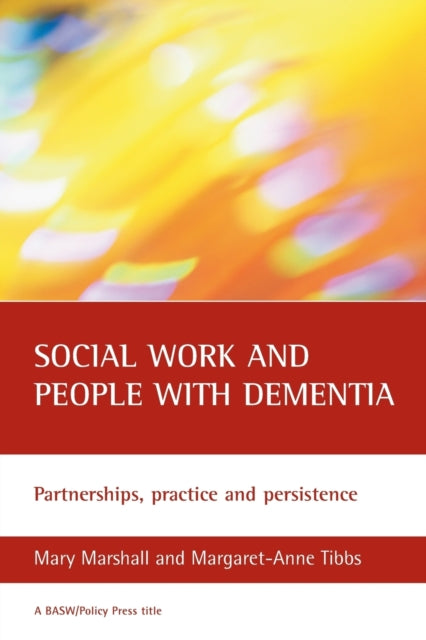Social Work & People With Dementia