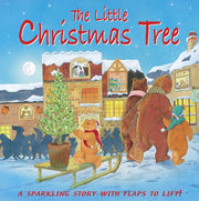 Little Christmas Tree The