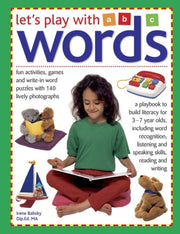 Lets Play With Words