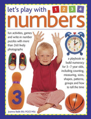 Lets Play With Numbers