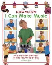I Can Make Music