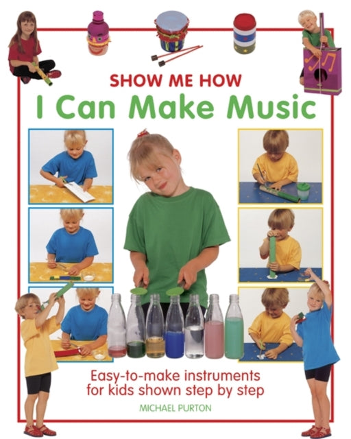 I Can Make Music