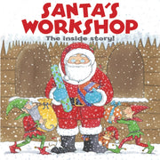 Santas Workshop